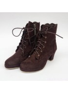 Antaina Short Boots Model 111